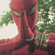 Takuya Yamashiro, the legendary... Spider-Man!